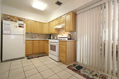Remodeled Kitchen