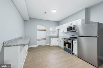 1636 N Ashburton St, Baltimore, MD 21216 - photo 6