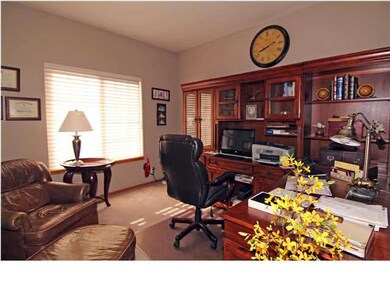Front Bedroom/Office