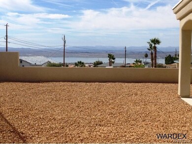 Lake View is a BONUS