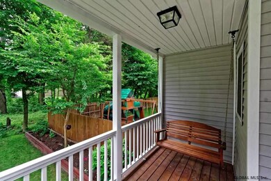 90 Thompson St, Troy, NY 12180 - photo 2