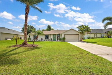 1407 NW 1st Ave, Cape Coral, FL 33993 - photo 2