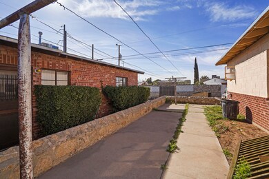 4030 Idalia Ave, El Paso, TX 79930 - photo 7