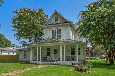 404 W Alabama Ave, Vivian, LA 71082 - photo 2