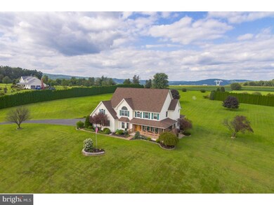 25 Schultz Rd, East Greenville, PA 18041 - photo 3