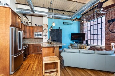 491 Dutton St unit 407, Lowell, MA 01854 - photo 7