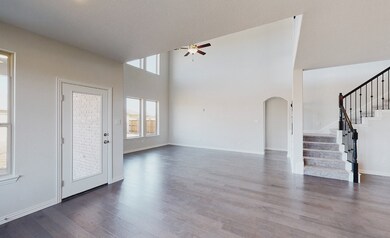 Representative Photo