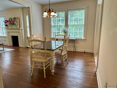 133 Felder Ave unit 2W, Montgomery, AL 36104 - photo 4