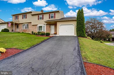 1770 Gravel Hill Rd, Reading, PA 19608 - photo 2