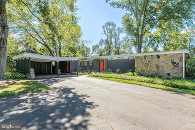 71 Fackler Rd, Lawrence Township, NJ 08648 - photo 2