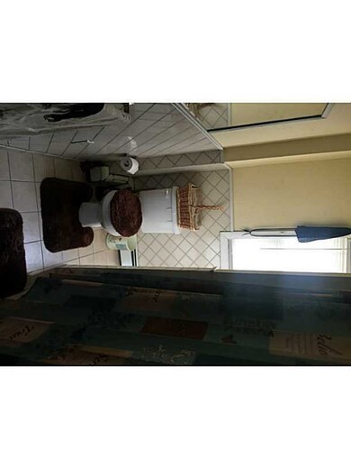 Bathroom.