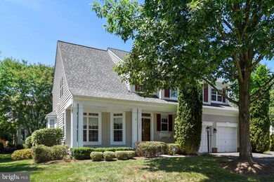 21527 Golden Autumn Place, Broadlands, VA 20148 - photo 2