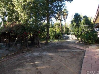 Large back yard nearly 15,700 square feet!