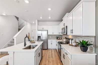 1381 S Chester St unit B, Denver, CO 80247 - photo 5