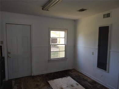 Kitchen/Dining - unit 1