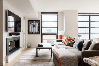 Millenium Place unit 903, Boston, MA 02111 - photo 4