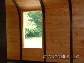 Remodeled Sunroom