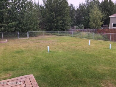 4895 E Fetlock Dr, Wasilla, AK 99654 - photo 5