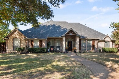 212 Ashmore Place, Haslet, TX 76052 - photo 3