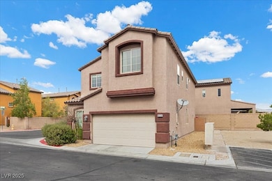 8258 Amtrak Express Ave, Las Vegas, NV 89131 - photo 2