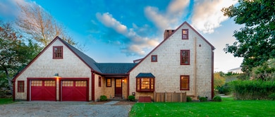 24 Meadow View Dr, Nantucket, MA 02554 - photo 2