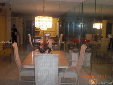 DINNING ROOM
