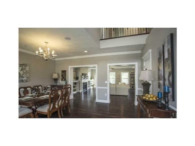 Dining Room.