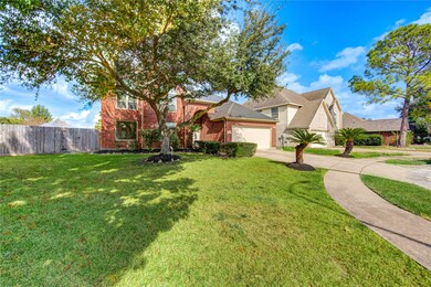 12630 Vineyard Trail Ln, Sugar Land, TX 77478 - photo 3