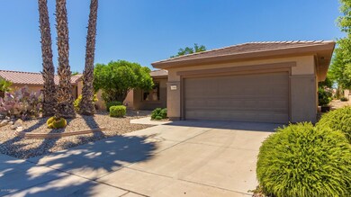 15484 W Moonlight Way, Surprise, AZ 85374 - photo 2