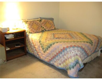 Exterior Front. 1ST BEDROOM WITH PLENTY OF CLOSET
