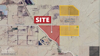 89.24 AC Wilkins Rd & English Rd, NIL Zo