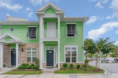 788 Gabreski Ln unit B5, Myrtle Beach, SC 29577 - photo 2