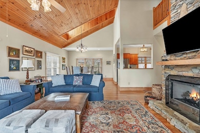 233 Rendezvous Ridge unit B, Cashiers, NC 28717 - photo 6