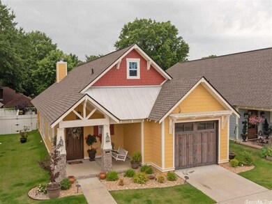 2800 Stonebrook Cove, Conway, AR 72034 - photo 6