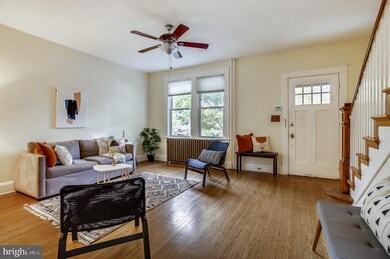 2113 Dobler Ave, Baltimore, MD 21218 - photo 7