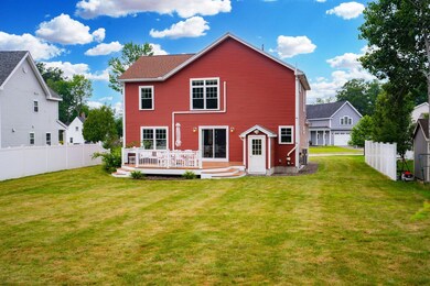 19 Carnation Drive
