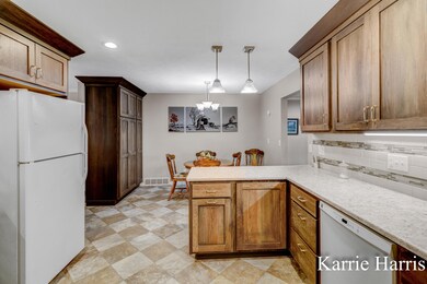 1305 W Ellis St, Belding, MI 48809 - photo 6