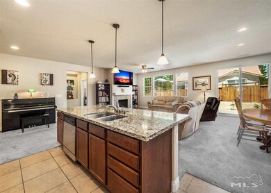 3640 Ancestor Cir, Sparks, NV 89436 - photo 4