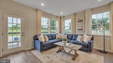 44 Peregrine Way, Burlington Township, NJ 08016 - photo 6