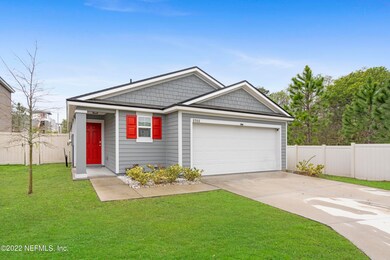 8988 Kipper Dr, Jacksonville, FL 32211 - photo 2