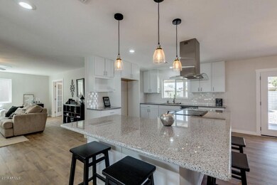 Kitchen B