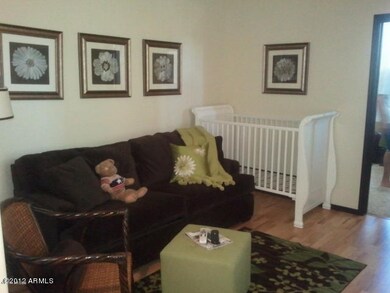 Bonus Room