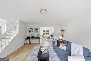 1601 Creek Crossing SE, Conyers, GA 30094 - photo 6