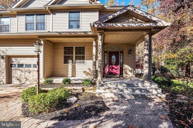 1592 Chapman Rd, Crofton, MD 21114 - photo 2