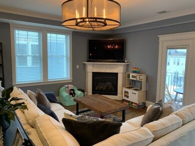 43 Coffey St unit 5, Boston, MA 02122 - photo 4