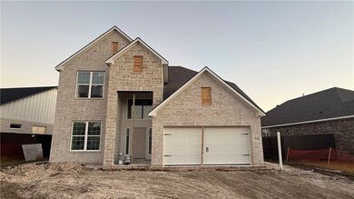 5626 Hayduke Ln, Bryan, TX 77802 - photo 2