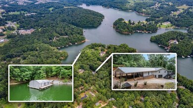 4469 Flat Creek Dr, Gainesville, GA 30504 - photo 4