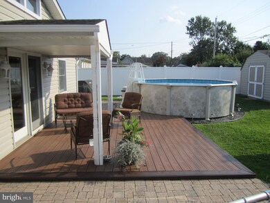 714 Hamlen Rd, Glen Burnie, MD 21061 - photo 3