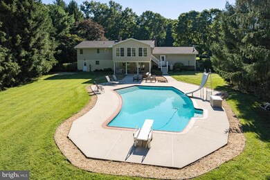 4010 Robin Hood Way, Sykesville, MD 21784 - photo 2