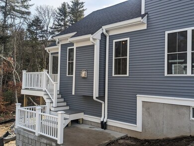 15 Margauxs Way unit Lot 34, Norfolk, MA 02056 - photo 2